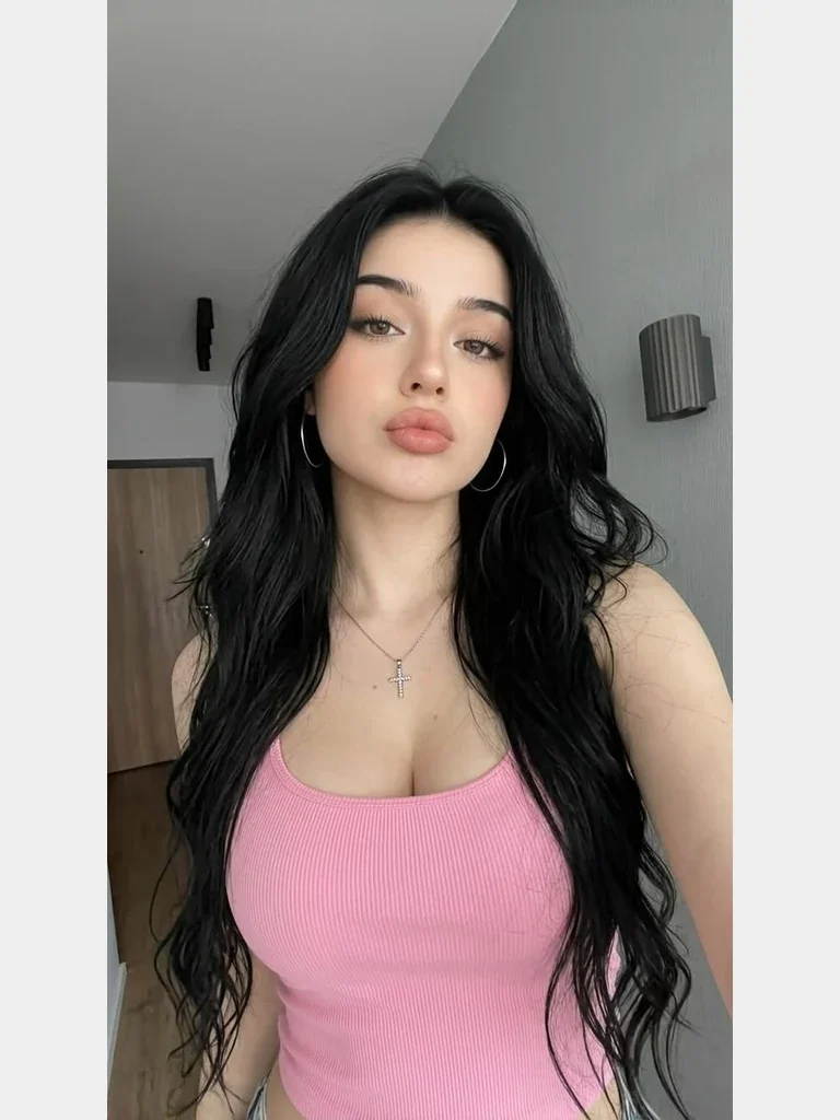Ankara Evren escort görseli