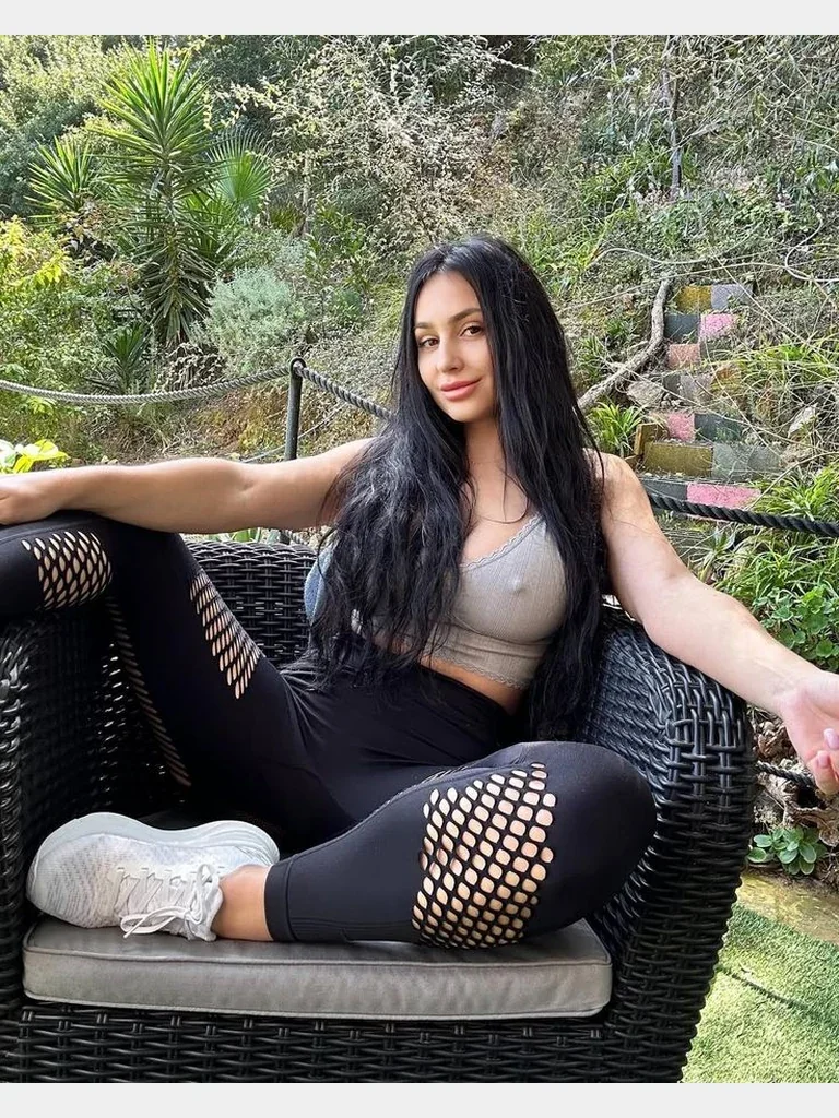 Ankara Çamlıdere escort görseli